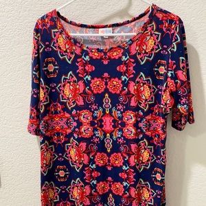 Lularoe Julia XL